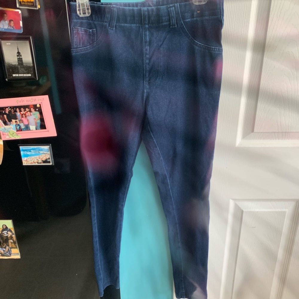 Sierra Skinny Stretch Jeans